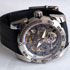 Новые лимитированные часы Pershing Openwork Tourbillon от компании Parmigiani Fleurier