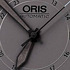  Oris Big Crown Date Grey