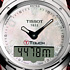 Женские сенсорные часы Тиссот - Tissot T-Touch