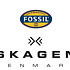 Компания производящая наручные часы Fossil приобрела концерн Skagen Designs