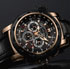 Carl F. Bucherer    Patravi TravelTec FourX