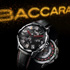 Новые часы Baccara от Christophe Claret на BaselWorld 2012