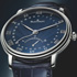 Новый Villeret Retrograde Seconds от Blancpain: роскошь и изящество
