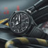    Big Pilots Watch Perpetual Calendar Top Gun  IWC