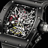  Richard Mille    -1  