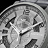 Новые лимитированные часы Timewalker Twinfly Chronograph GreyTech от Montblanc на выставке SIHH-2012