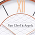 Новинка от французского Дома Van Cleef & Arpels на выставке SIHH 2012