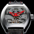 Grand Tourbillon Sport GTS (Ref. ARTGTS) от компании Antoine Preziuso на выставке GTE 2012
