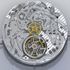 Наручные часы компании Pierre Michel Golay на выставке WPHH 2012
