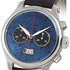 GTE 2012: Часы Magnificum Chronograph от компании Zannetti