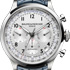 Новые модели из коллекции Capeland от компании Baume & Mercier на выставке SIHH 2012 