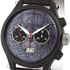 GTE 2012: компания Zannetti – Magnificum Chronograph «Black Edition»