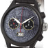 GTE 2012:  Zannetti  Magnificum Chronograph Black Edition