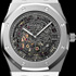 Лимитированная коллекция от Audemar Piguet  Openwork Extra-Thin Royal Oak 40th Anniversary Limited Edition на выставке SIHH 2012 
