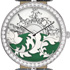 Новая коллекция Bals de Légende от компании Van Cleef & Arpels на выставке SIHH 2012 
