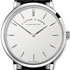 Самые тонкие часы A. Lange & Söhne на SIHH 2012