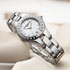 Коллекция Linea от марки Baume & Mercier на выставке SIHH 2012