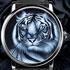 SIHH 2012:  Rotonde de Cartier Tiger Motif   Cartier