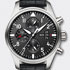 SIHH 2012: компания IWC представляет новые наручные часы Pilot’s Watch Chronograph – новое воплощение коллекции Pilot's Watch 