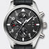 SIHH 2012:  IWC     Pilots Watch Chronograph     Pilot's Watch 