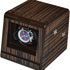 Новая шкатулка для часов с автоподзаводом от компании Scatola del Tempo на выставке GTE 2012