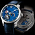 Tourbillon 24 Secondes Contemporain  Greubel Forsey  SIHH 2012