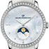 SIHH 2012:   Girard-Perregaux 1966 Lady Moon phase