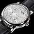 LANGE 1 TIME ZONE  A.Lange & Sohne  SIHH 2012