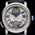 SIHH 2012:        Rotonde de Cartier Minute Repeater Flying Tourbillon   Cartier