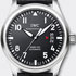 SIHH 2012: часы Pilot's Watch Mark XVII