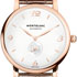 Новые элегантные часы Star Classique Automatic от компании Montblanc на выставке SIHH 2012
