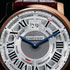 SIHH 2012:  Cartier   Rotonde de Cartier Annual Calendar