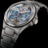 SIHH 2012:   Laureato Tourbillon 3B Spinelle   Girard Perregaux