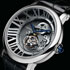 SIHH 2012: компания Cartier представляет новые часы Rotonde de Cartier Cadran Lové Tourbillon