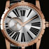   Excalibur  ROGER DUBUIS  SIHH 2012