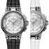 Новинка от компании Concord  Chronograph Black & White