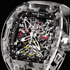  Richard Mille    SIHH 2012     RM 056 Felipe Massa SAPPHIRE