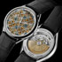  Shell  Vacheron Constantin  SIHH 2012