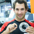 Гонщик команды Marussia F1 Тимо Глок посетил мануфактуру Armin Strom