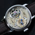 Наручные часы Pennsylvania Tourbillon (MM 2) от компании RGM на выставке GTE 2012