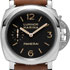 SIHH 2012: новые часы Luminor Marina 1950 3 Days и часы Luminor 1950 3 Days Power Reserve от компании Panerai