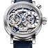    Grieb & Benzinger Platinum  