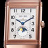Часы Grande Reverso Calendar - классика от Jaeger-LeCoultre на SIHH 2012