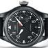 Часы Big Pilot’s Watch TOP GUN (Ref. IW501901) от компании IWC на выставке SIHH 2012