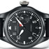 Часы Big Pilots Watch TOP GUN (Ref. IW501901) от компании IWC на выставке SIHH 2012