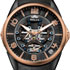 Новый Tirion TriRetrograde Seconds (Ref. TIRI741) от Milus
