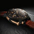   U-Boat    Baselworld 2012