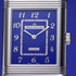 Grande Reverso Blue Enamel  Jaeger-LeCoultre  SIHH 2012