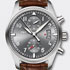 Часы Spitfire Chronograph от марки IWC на выставке SIHH 2012