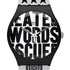 Swatch и Лоренцо Петрантони представляют новую коллекцию часов